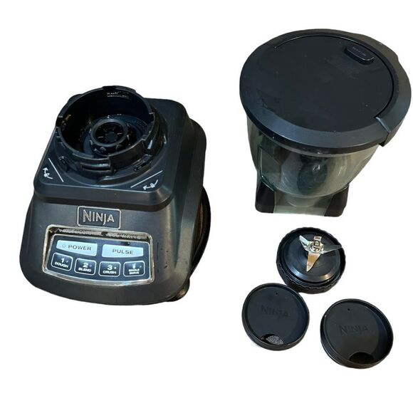Ninja BL770 Blender 1500 Watts - Picture 2 of 10